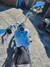 2000 Harley-Davidson FXDWG