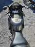 2000 Kawasaki ZX600-J