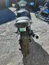2000 Kawasaki ZX600-J