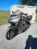 2000 Kawasaki ZX600-J