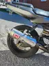 2000 Kawasaki ZX600-J