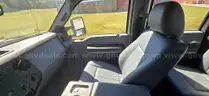 2012 Ford F-250 SD w/Snow Plow