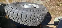 2012 Ford F-250 SD w/Snow Plow