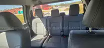 2012 Ford F-250 SD w/Snow Plow