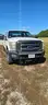 2012 Ford F-250 SD w/Snow Plow