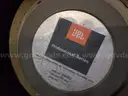 JBL PROFESSIONAL SERIES  SPEAKERS
