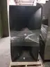 JBL PROFESSIONAL SERIES  SPEAKERS