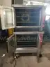 COMMERCIAL GRADE  VULCAN DOUBLE OVEN