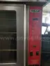COMMERCIAL GRADE  VULCAN DOUBLE OVEN