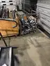 Stage Decking / Frames
