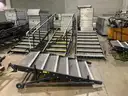 Stage Decking / Frames