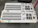 STAGE AND STUDIO LIGHTING CONTROL CONSOLES