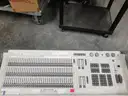 STAGE AND STUDIO LIGHTING CONTROL CONSOLES