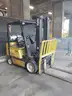 Yale FOLKLIFT