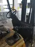 Yale FOLKLIFT