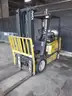 Yale FOLKLIFT