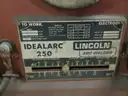 LINCOLN ARC WELDER