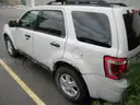 2012 Ford Escape