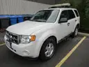 2012 Ford Escape