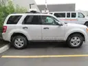 2012 Ford Escape