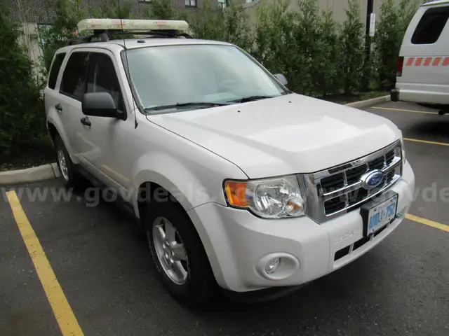 2012 Ford Escape