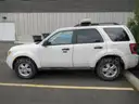 2012 Ford Escape