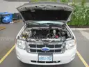 2012 Ford Escape