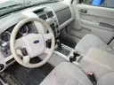 2012 Ford Escape