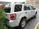 2012 Ford Escape