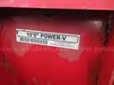 2004 Ford F-550 Plow/Spreader Truck