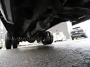 2004 Ford F-550 Plow/Spreader Truck