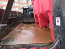 2004 Ford F-550 Plow/Spreader Truck