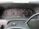 2004 Ford F-550 Plow/Spreader Truck