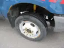 2004 Ford F-550 Plow/Spreader Truck
