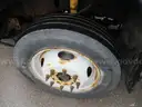 2004 Ford F-550 Plow/Spreader Truck