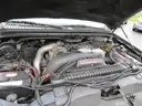 2004 Ford F-550 Plow/Spreader Truck