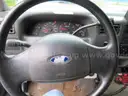 2004 Ford F-550 Plow/Spreader Truck
