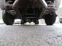 2004 Ford F-550 Plow/Spreader Truck