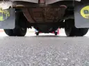 2004 Ford F-550 Plow/Spreader Truck