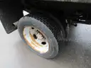 2004 Ford F-550 Plow/Spreader Truck