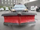 2004 Ford F-550 Plow/Spreader Truck