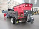 2004 Ford F-550 Plow/Spreader Truck