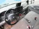 2004 Ford F-550 Plow/Spreader Truck