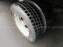 2004 Ford F-550 Plow/Spreader Truck