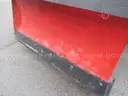 2004 Ford F-550 Plow/Spreader Truck