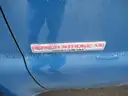 2004 Ford F-550 Plow/Spreader Truck