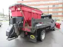 2004 Ford F-550 Plow/Spreader Truck