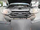 2004 Ford F-550 Plow/Spreader Truck
