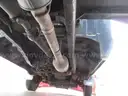 2004 Ford F-550 Plow/Spreader Truck