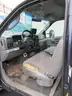 2004 Ford F-550 Plow/Spreader Truck